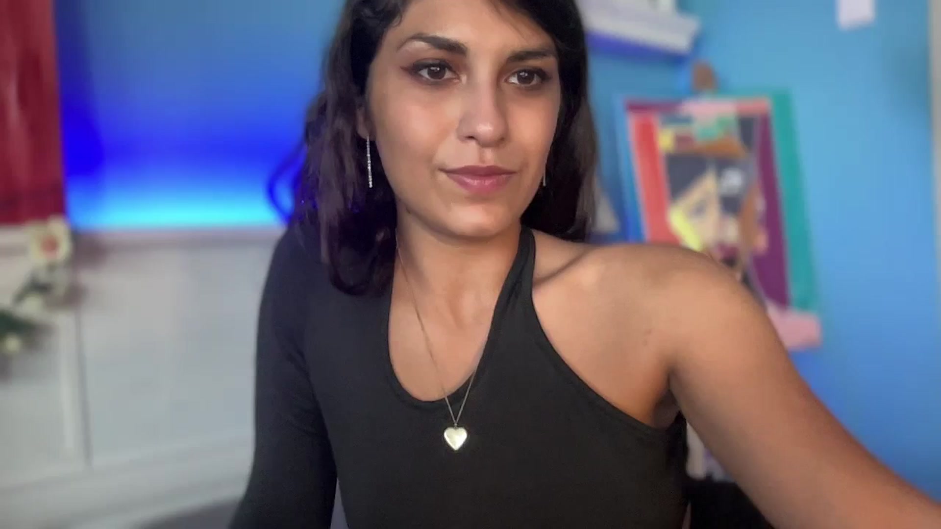 Gallery image thumbnail from MissArmenia's myfreecams stream on, 10/04/2023, 11:34 image 10 of 20