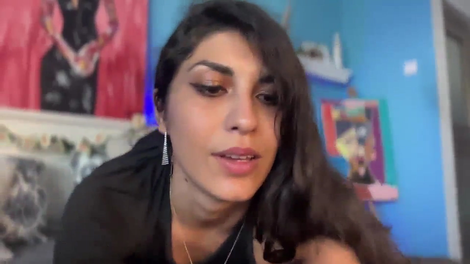 Gallery image thumbnail from MissArmenia's myfreecams stream on, 10/04/2023, 11:34 image 16 of 20