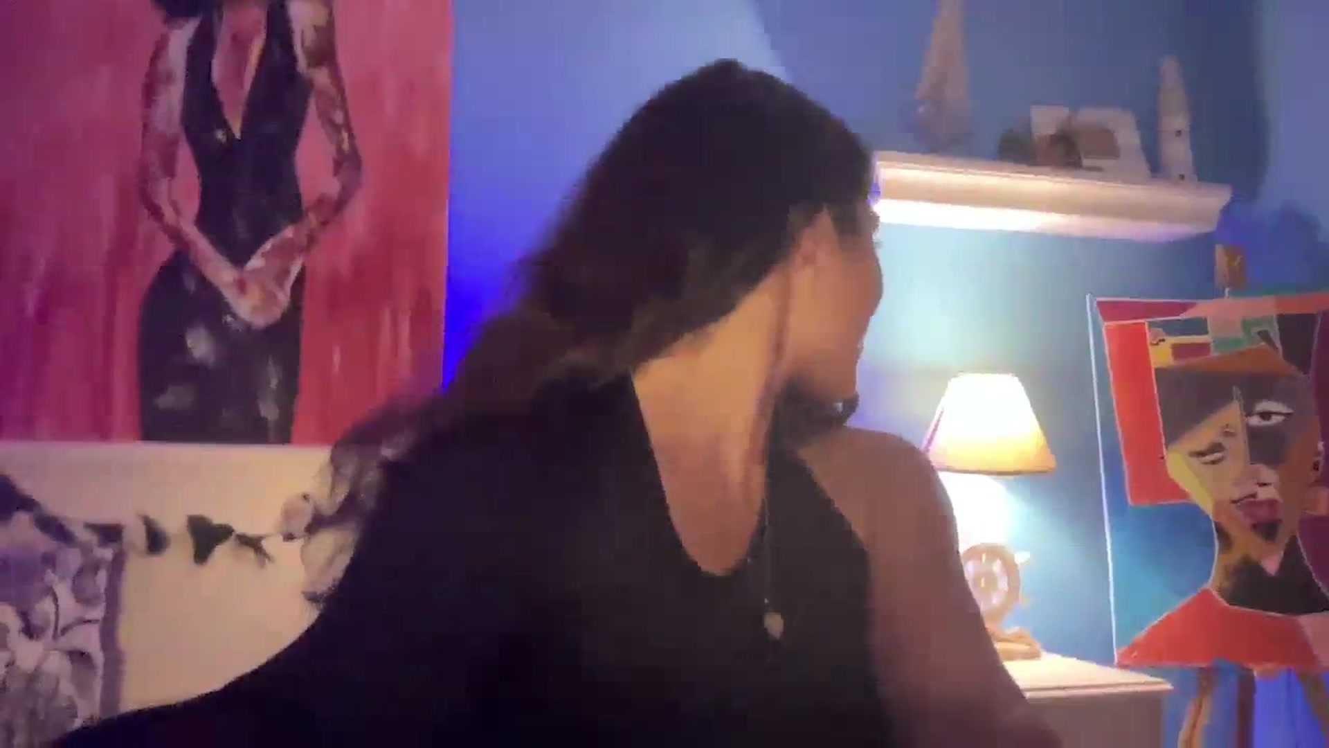 Gallery image thumbnail from MissArmenia's myfreecams stream on, 10/08/2023, 20:45 image 2 of 20