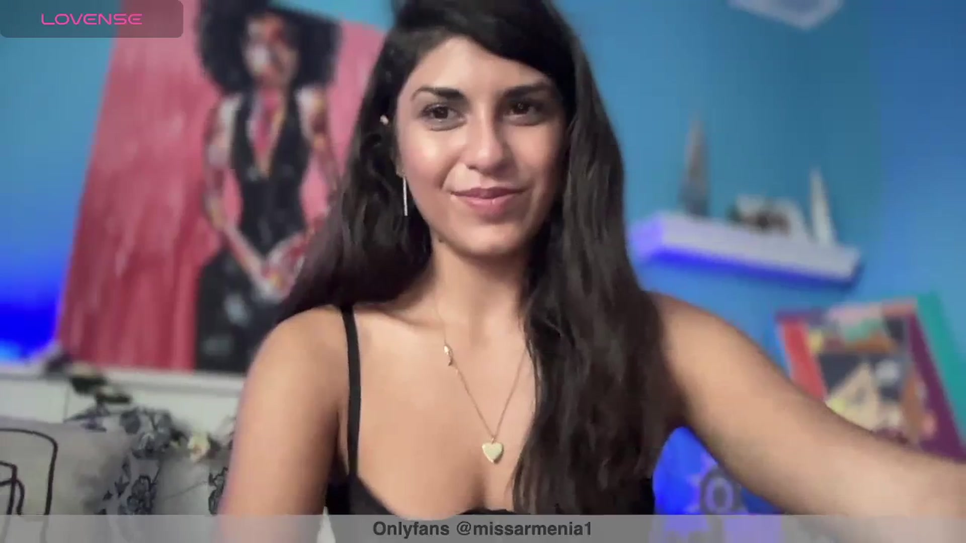 Gallery image thumbnail from MissArmenia's myfreecams stream on, 10/18/2023, 14:23 image 5 of 20