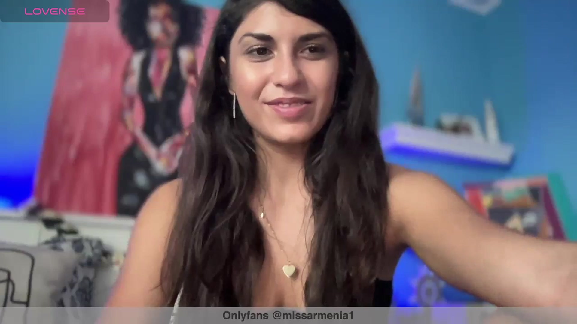 Gallery image thumbnail from MissArmenia's myfreecams stream on, 10/18/2023, 14:23 image 6 of 20