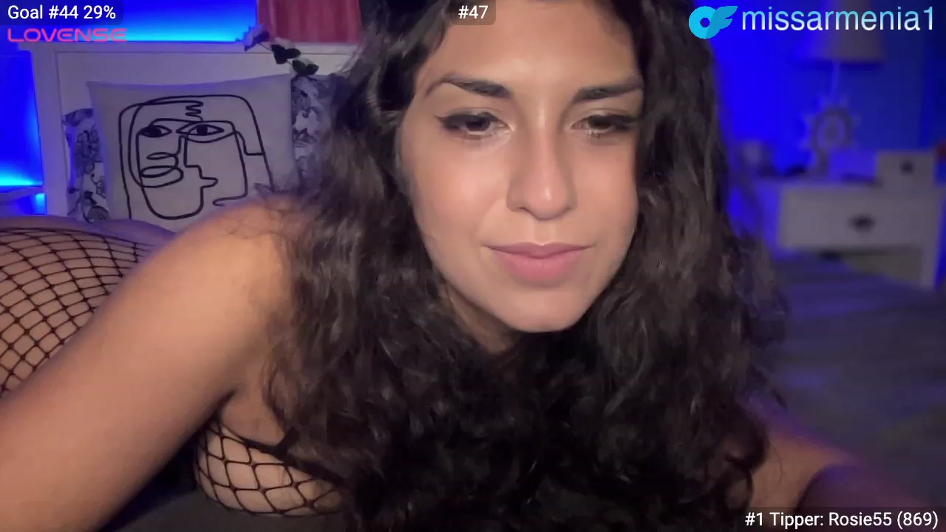 Gallery image thumbnail from MissArmenia's myfreecams stream on, 10/19/2023, 16:49 image 8 of 20