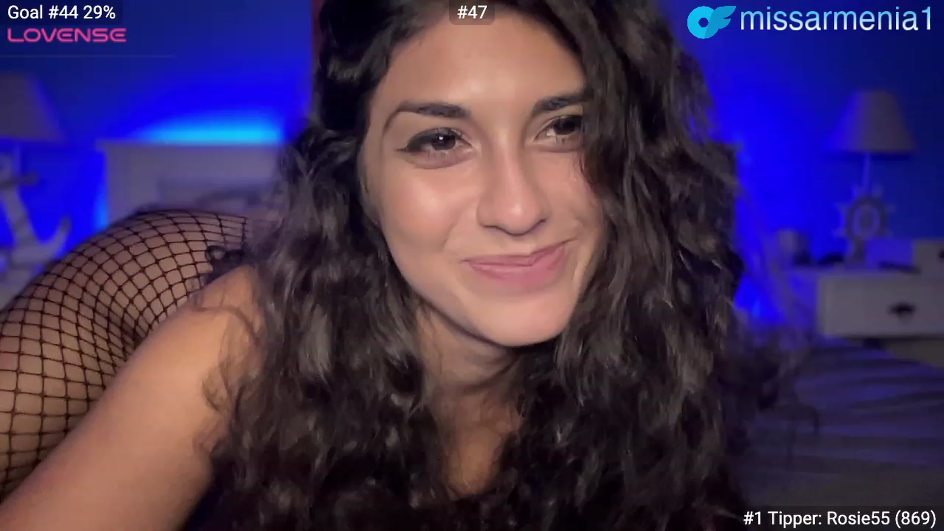 Gallery image thumbnail from MissArmenia's myfreecams stream on, 10/19/2023, 16:49 image 6 of 20