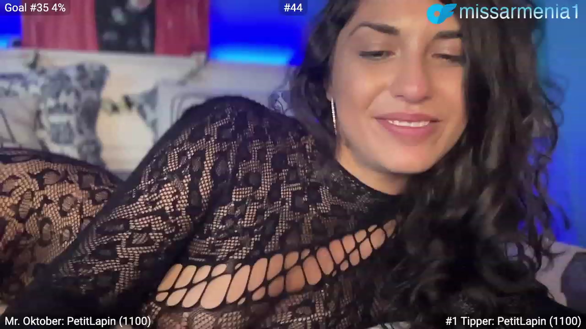 Gallery image thumbnail from MissArmenia's myfreecams stream on, 10/21/2023, 14:24 image 20 of 20