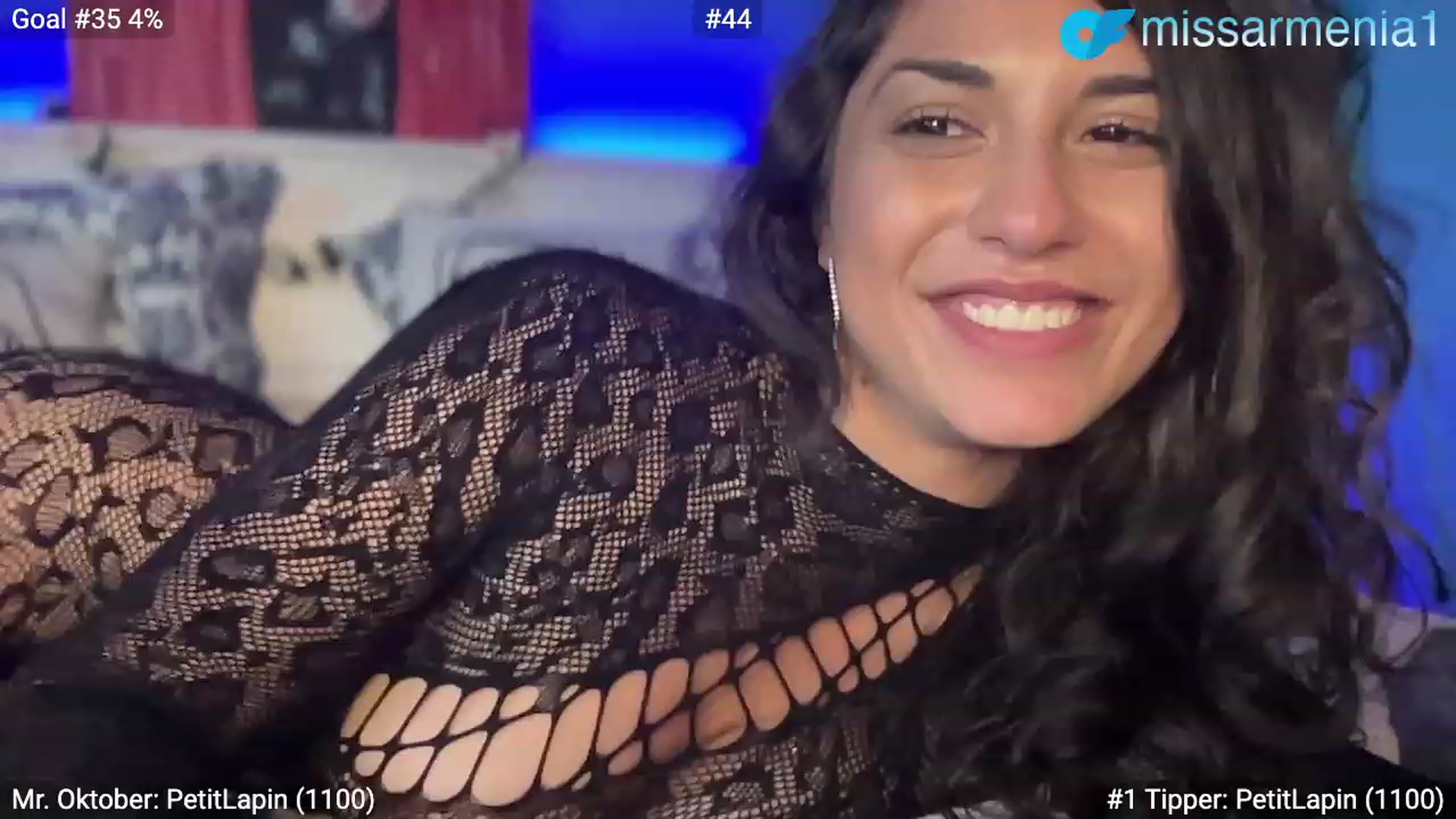 Gallery image thumbnail from MissArmenia's myfreecams stream on, 10/21/2023, 14:24 image 18 of 20