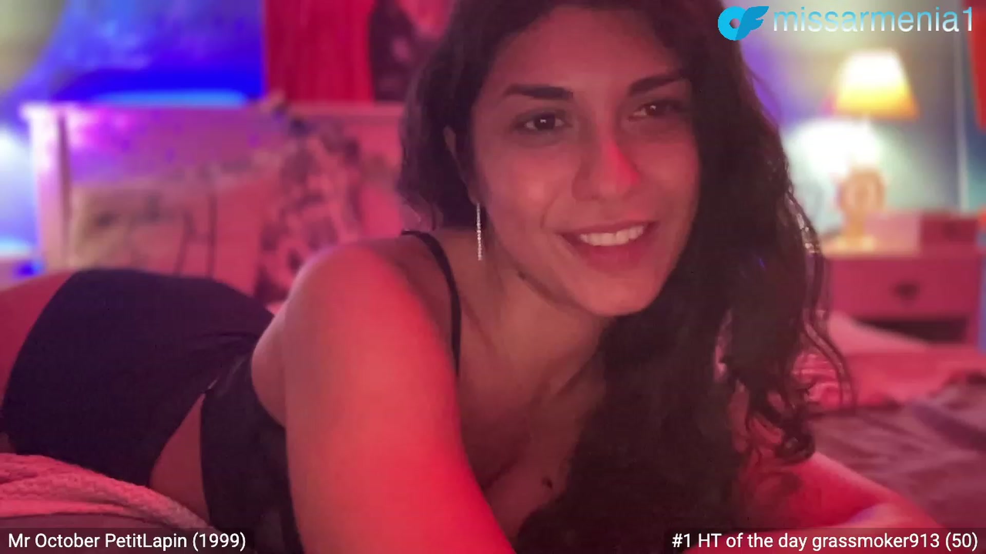 Gallery image thumbnail from MissArmenia's myfreecams stream on, 10/23/2023, 21:02 image 1 of 20