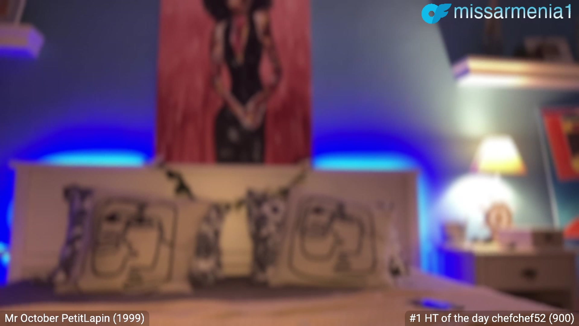 Gallery image thumbnail from MissArmenia's myfreecams stream on, 10/26/2023, 18:22 image 16 of 20