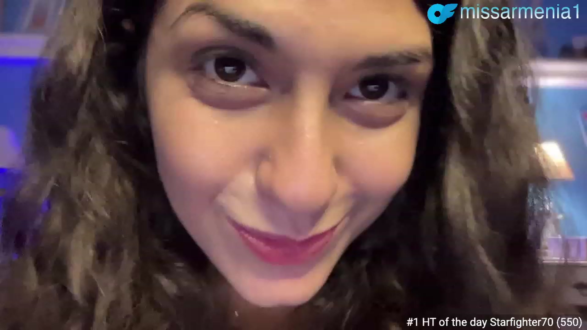Gallery image thumbnail from MissArmenia's myfreecams stream on, 11/02/2023, 17:10 image 13 of 20