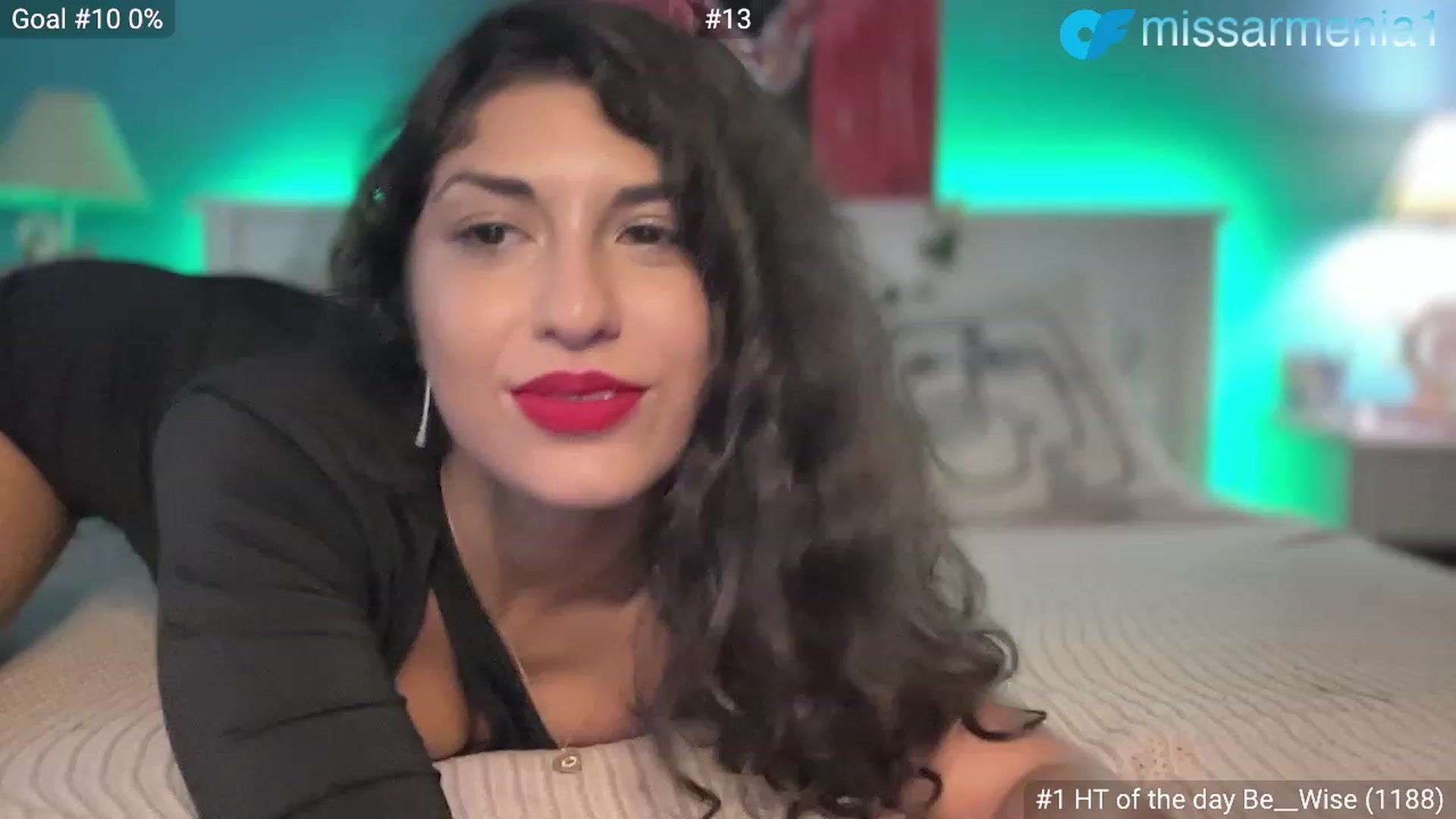 Gallery image thumbnail from MissArmenia's myfreecams stream on, 11/04/2023, 13:52 image 12 of 20