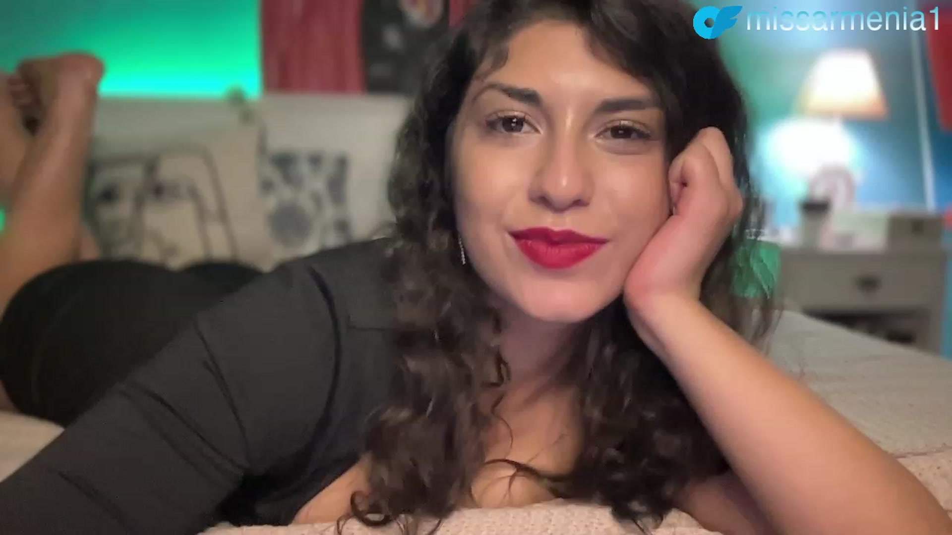Gallery image thumbnail from MissArmenia's myfreecams stream on, 11/04/2023, 15:22 image 13 of 20