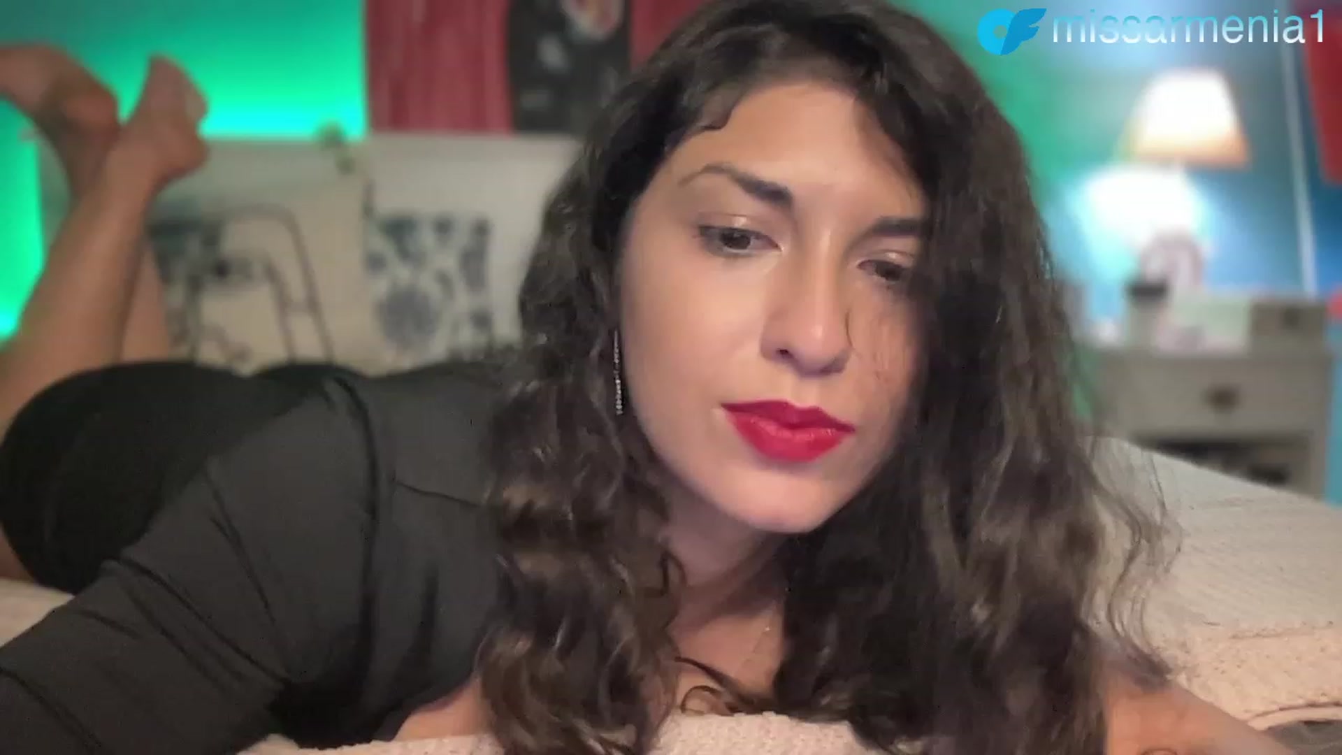 Gallery image thumbnail from MissArmenia's myfreecams stream on, 11/04/2023, 15:22 image 12 of 20