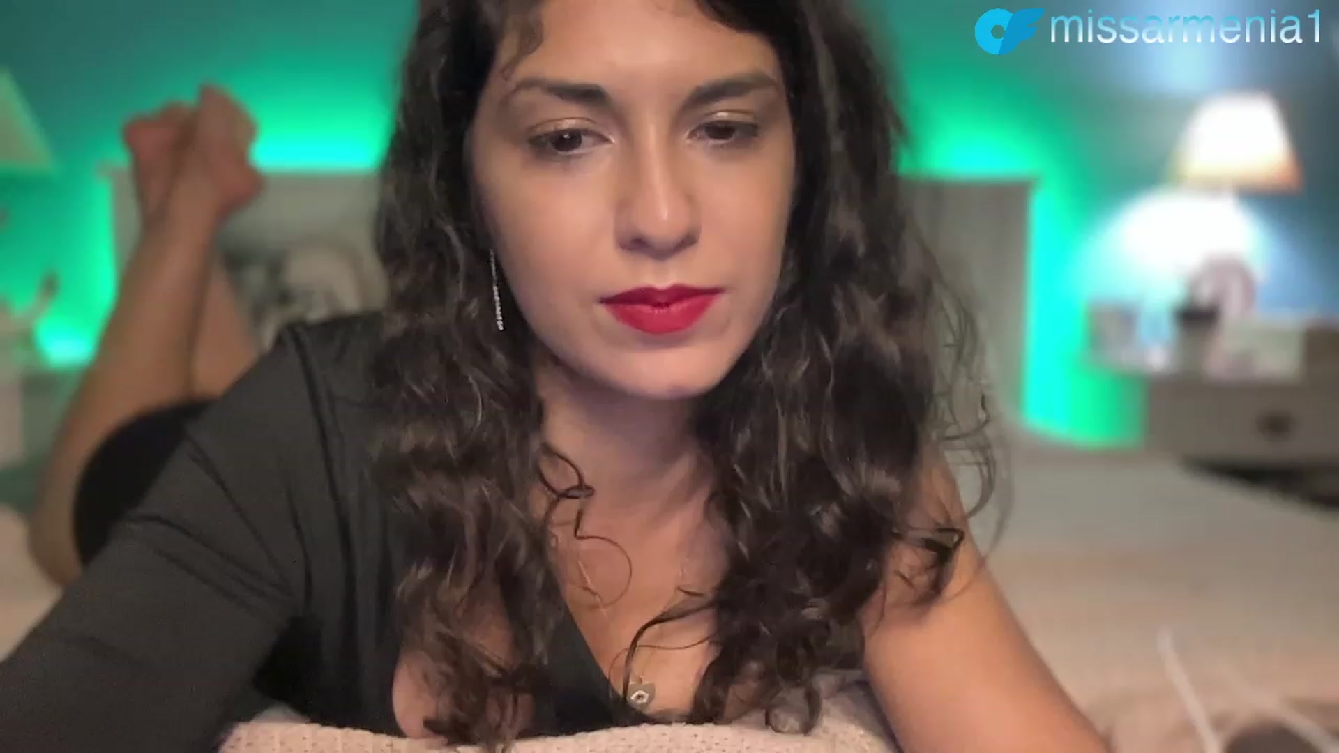 Gallery image thumbnail from MissArmenia's myfreecams stream on, 11/04/2023, 15:22 image 18 of 20