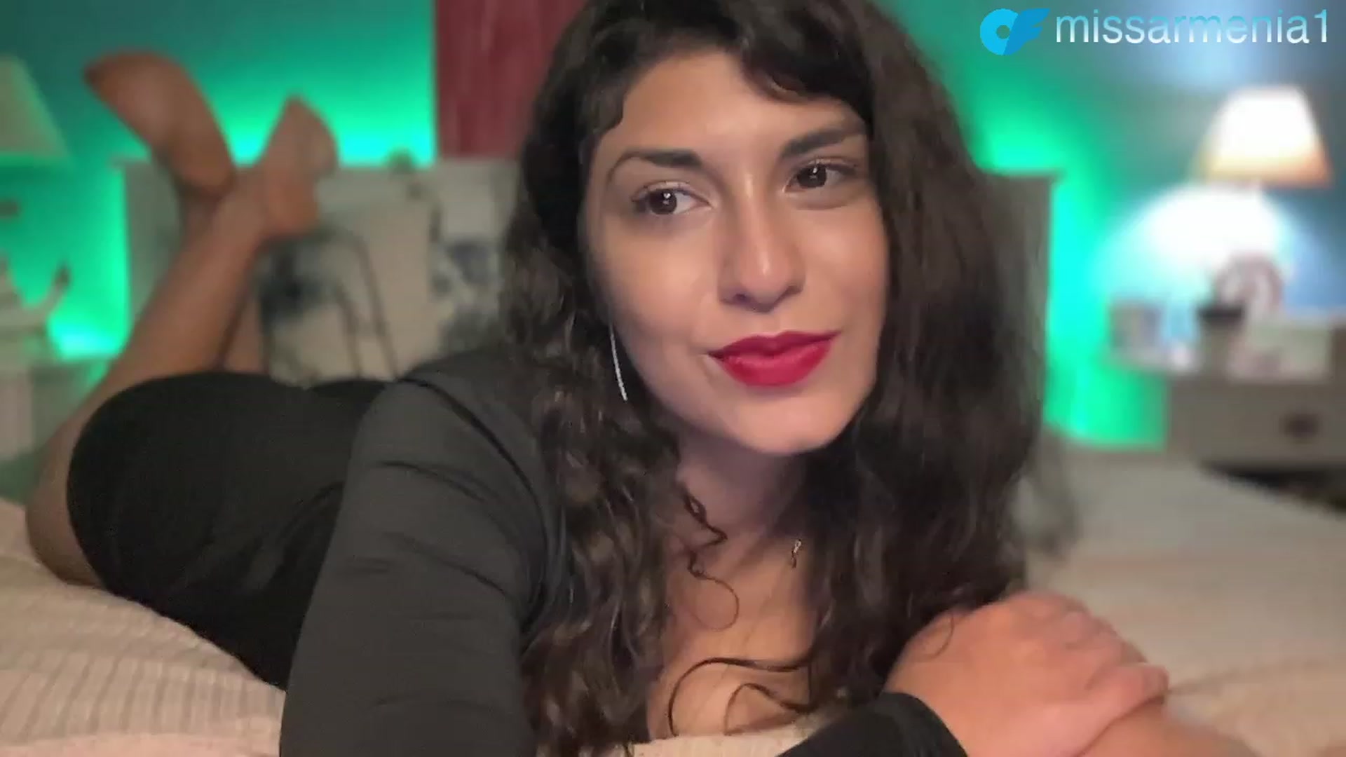 Gallery image thumbnail from MissArmenia's myfreecams stream on, 11/04/2023, 15:22 image 8 of 20