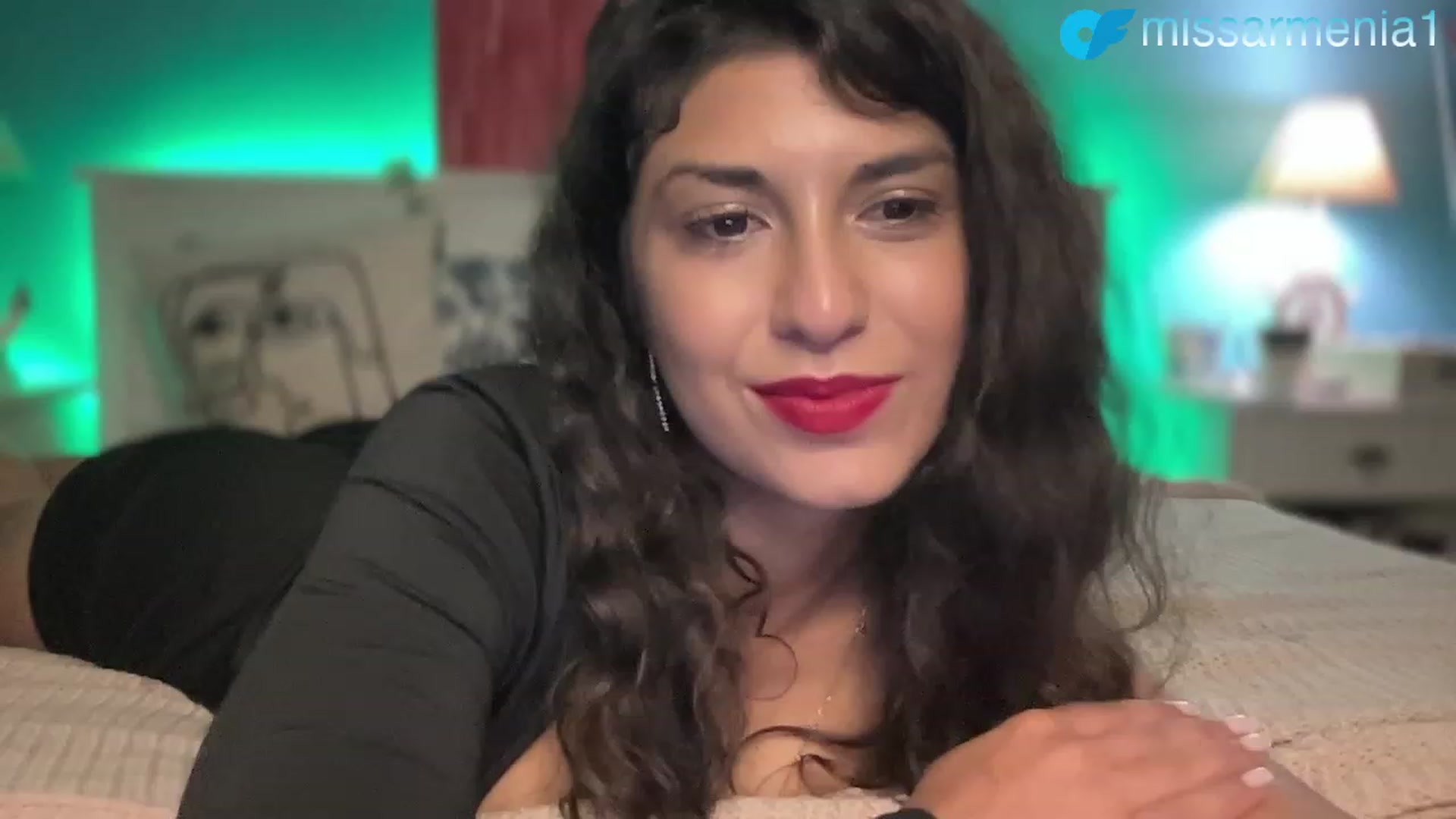 Gallery image thumbnail from MissArmenia's myfreecams stream on, 11/04/2023, 15:22 image 11 of 20