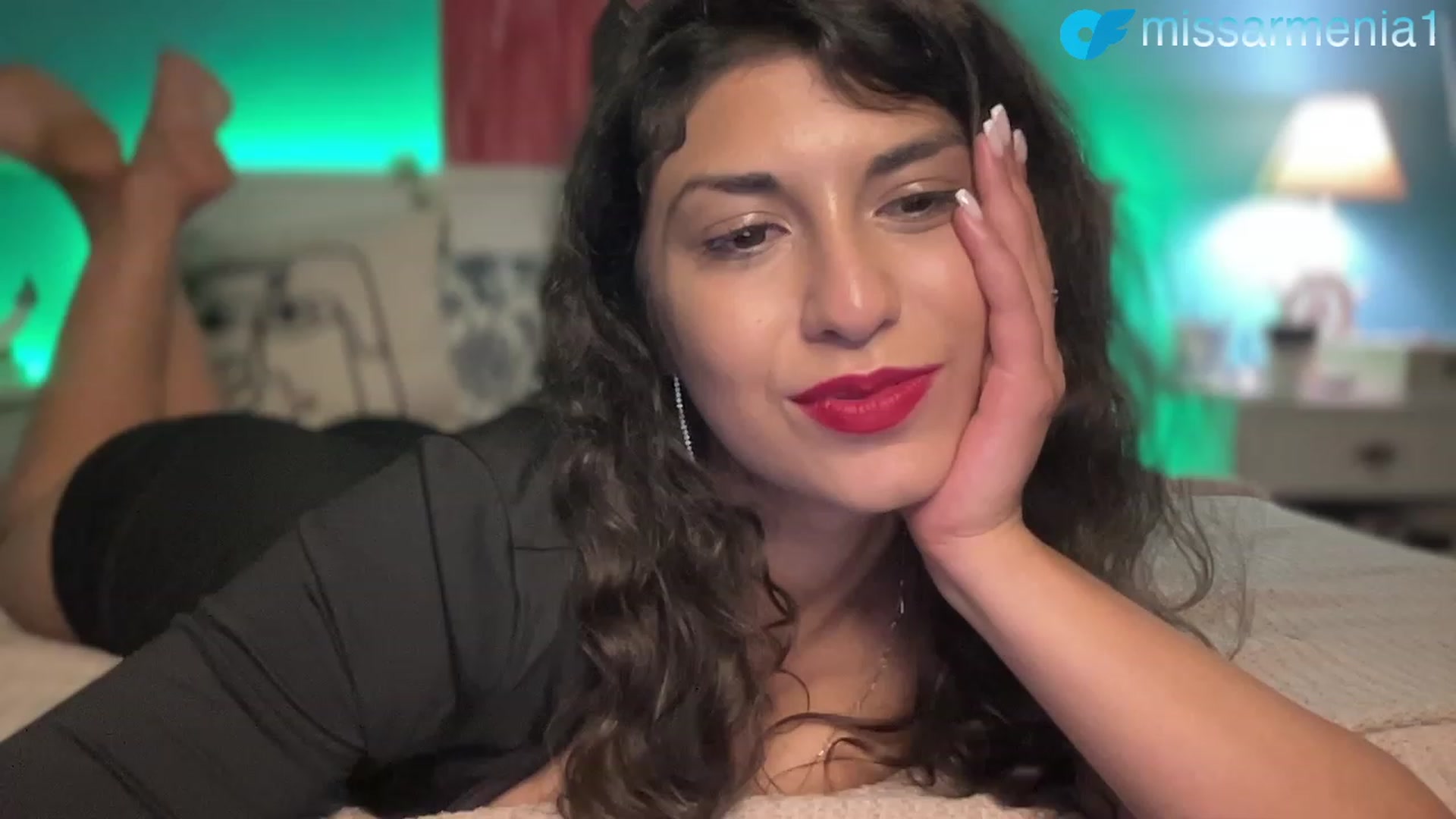 Gallery image thumbnail from MissArmenia's myfreecams stream on, 11/04/2023, 15:22 image 10 of 20