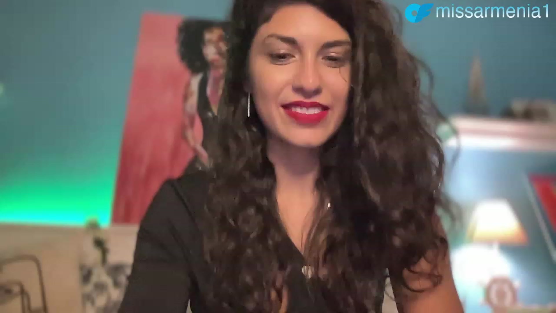 Gallery image thumbnail from MissArmenia's myfreecams stream on, 11/04/2023, 19:43 image 18 of 20