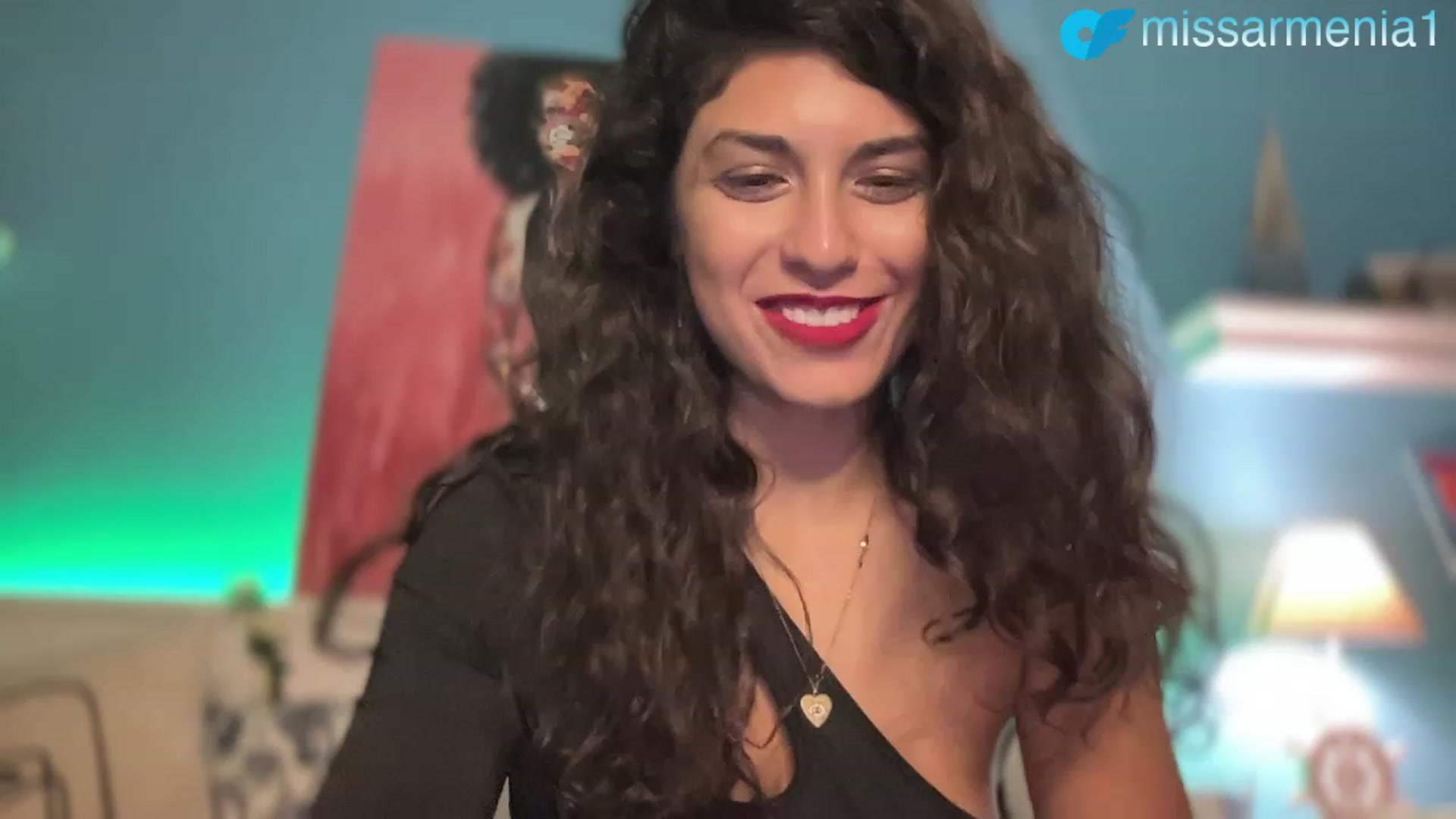Gallery image thumbnail from MissArmenia's myfreecams stream on, 11/04/2023, 19:43 image 19 of 20