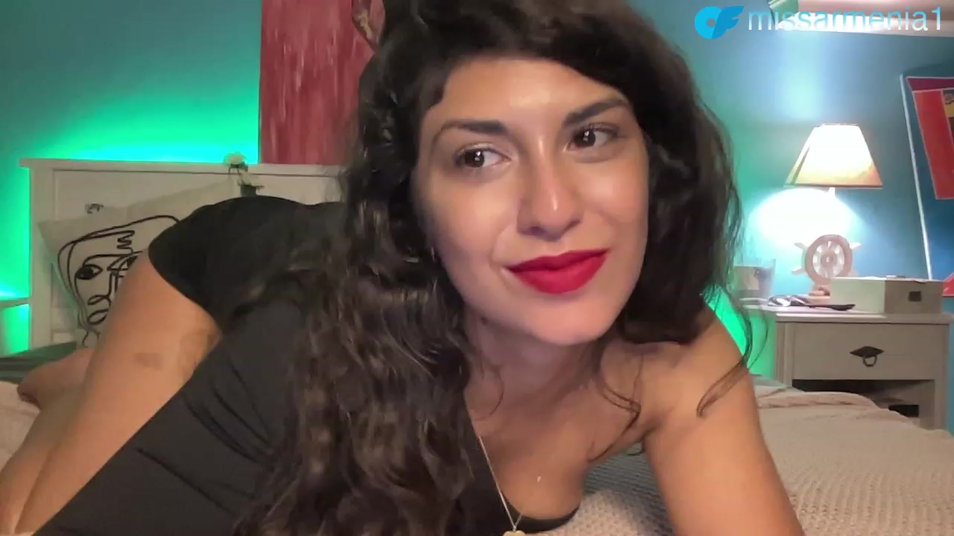 Gallery image thumbnail from MissArmenia's myfreecams stream on, 11/04/2023, 21:16 image 8 of 20