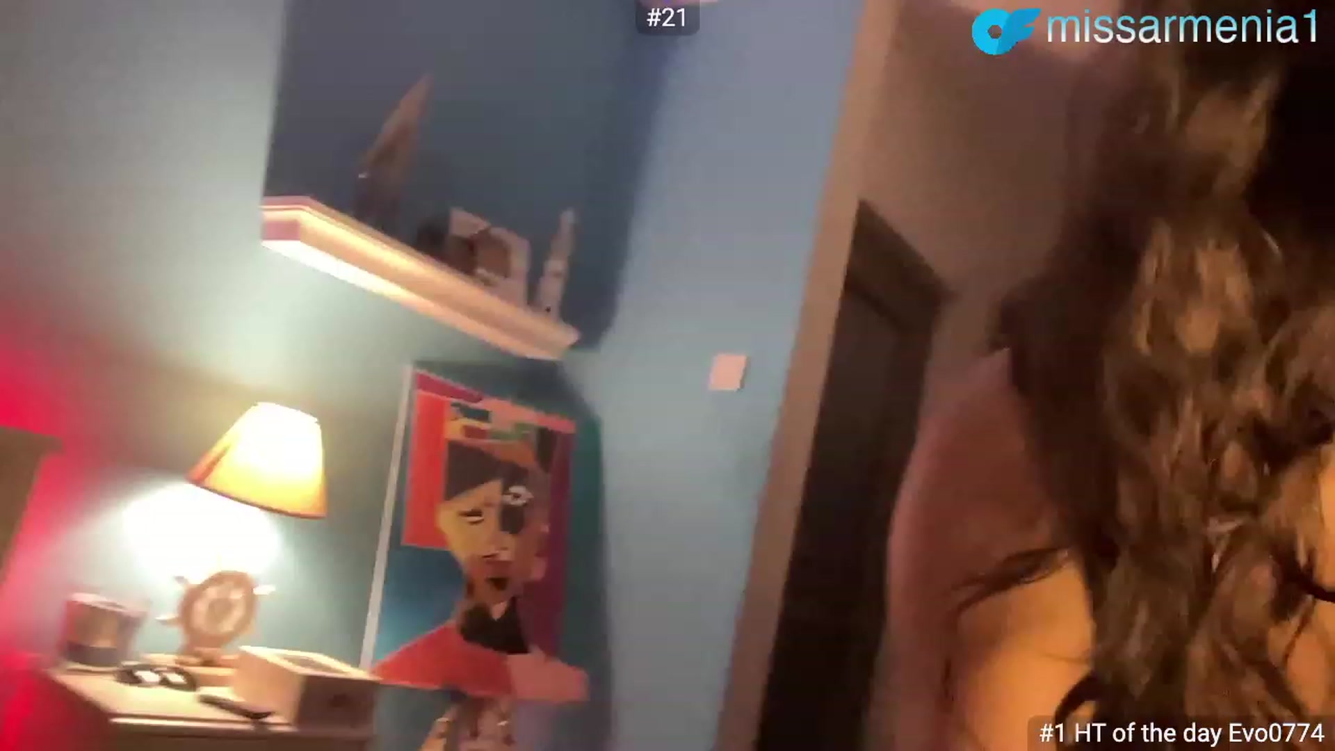 Gallery image thumbnail from MissArmenia's myfreecams stream on, 11/06/2023, 19:05 image 15 of 20