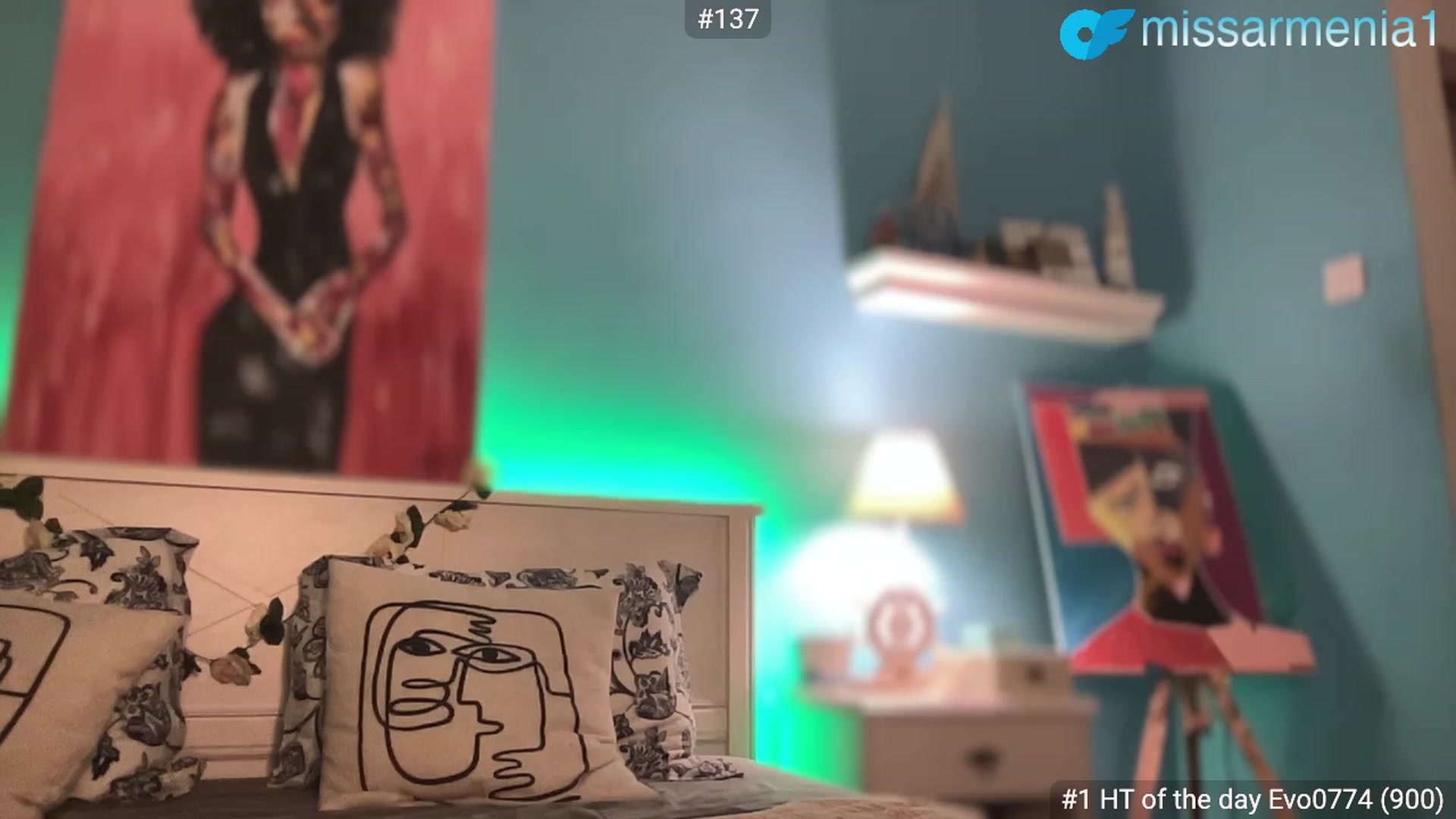 Gallery image thumbnail from MissArmenia's myfreecams stream on, 11/21/2023, 20:02 image 16 of 20