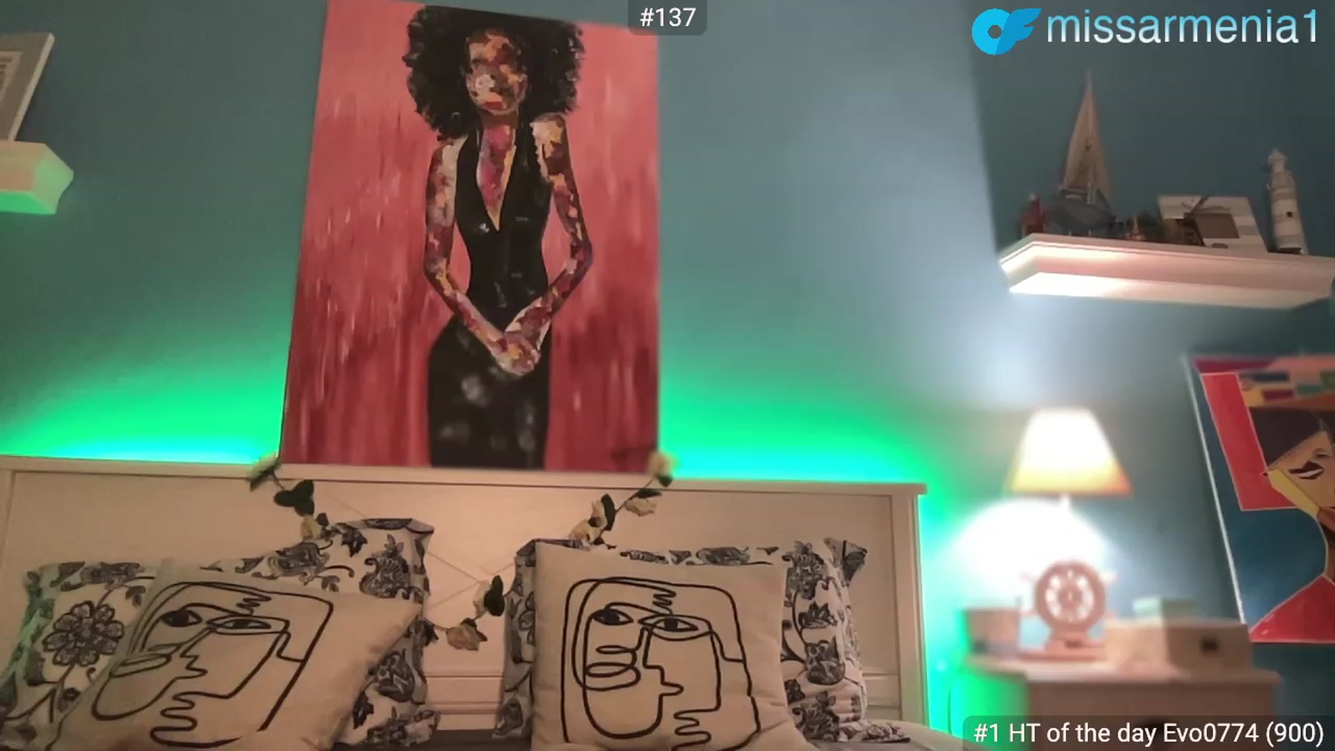 Gallery image thumbnail from MissArmenia's myfreecams stream on, 11/21/2023, 20:02 image 12 of 20