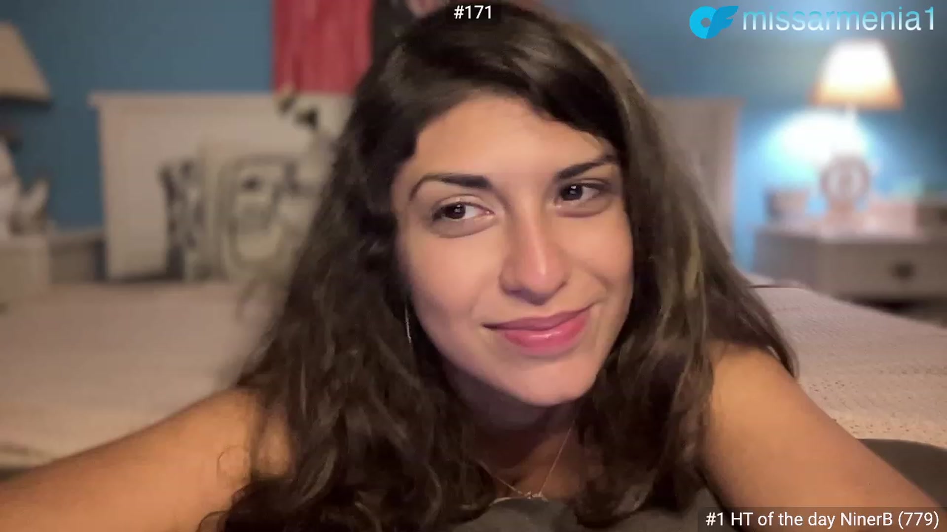 Gallery image thumbnail from MissArmenia's myfreecams stream on, 11/24/2023, 21:36 image 12 of 20