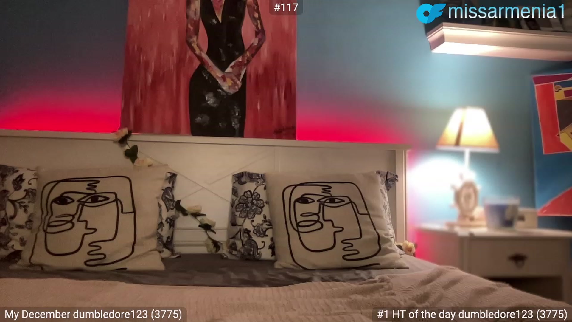 Gallery image thumbnail from MissArmenia's myfreecams stream on, 12/04/2023, 24:35 image 16 of 20