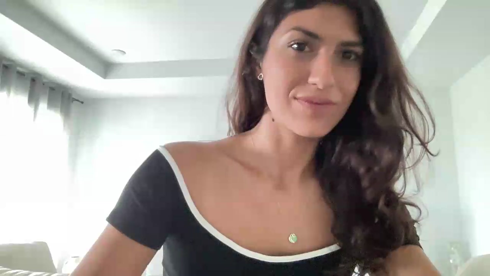 Gallery image thumbnail from MissArmenia's myfreecams stream on, 08/06/2026, 18:06 image 6 of 20