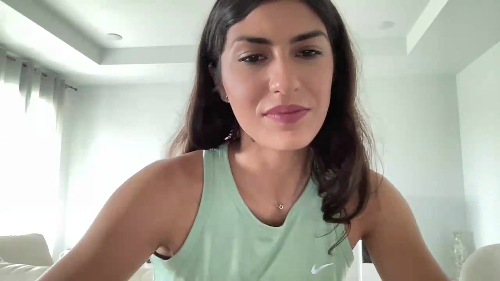 Gallery image thumbnail from MissArmenia's myfreecams stream on, 08/07/2026, 17:45 image 10 of 20