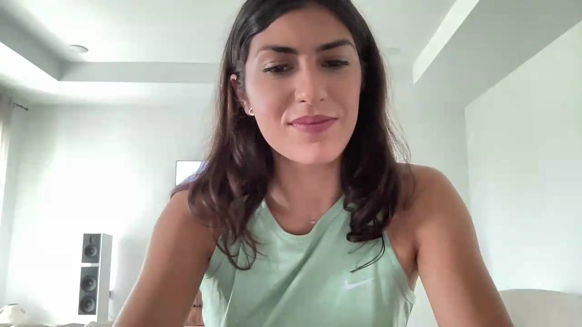 Gallery image thumbnail from MissArmenia's myfreecams stream on, 08/07/2026, 17:45 image 6 of 20