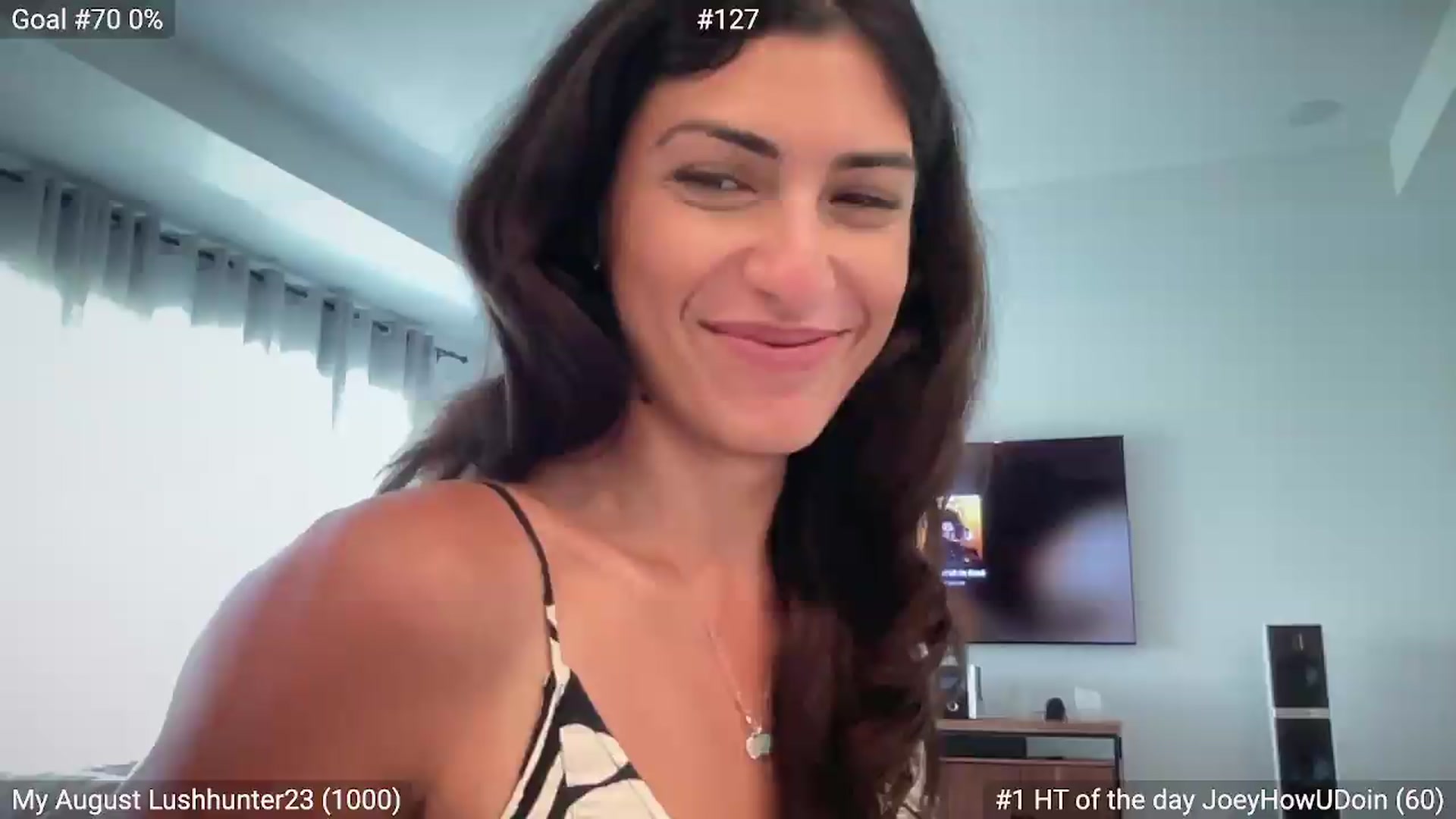 Gallery image thumbnail from MissArmenia's myfreecams stream on, 08/10/2026, 17:57 image 6 of 20