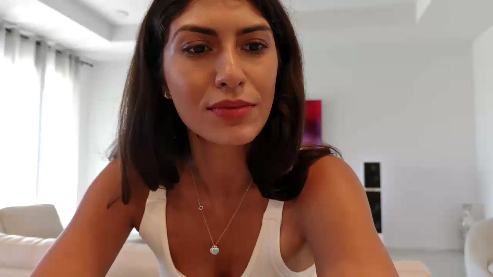 Gallery image thumbnail from MissArmenia's myfreecams stream on, 08/12/2026, 20:33 image 20 of 20
