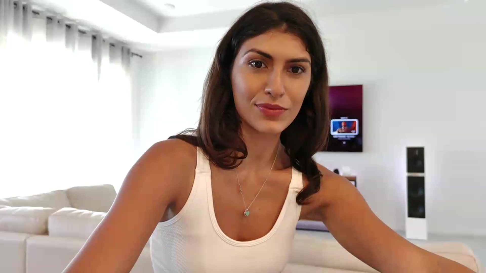 Gallery image thumbnail from MissArmenia's myfreecams stream on, 08/12/2026, 21:35 image 6 of 20