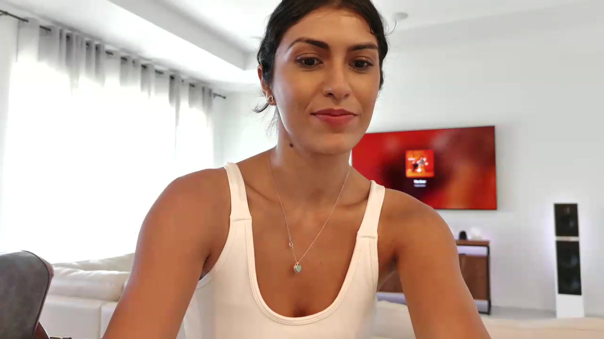 Gallery image thumbnail from MissArmenia's myfreecams stream on, 08/12/2026, 21:35 image 16 of 20