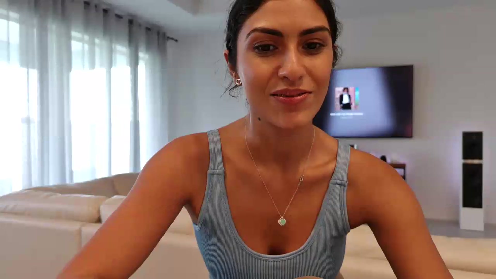 Gallery image thumbnail from MissArmenia's myfreecams stream on, 08/13/2026, 23:01 image 14 of 20