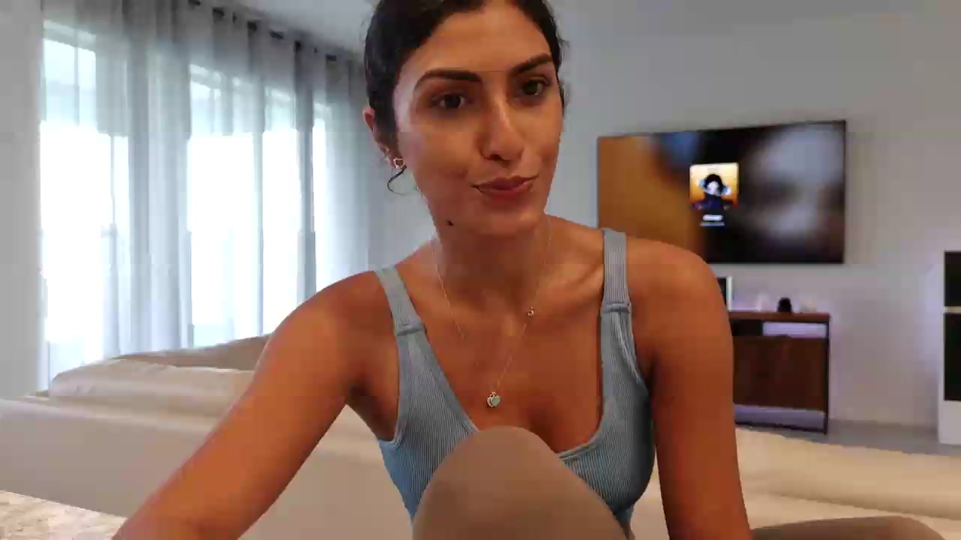 Gallery image thumbnail from MissArmenia's myfreecams stream on, 08/13/2026, 23:01 image 8 of 20