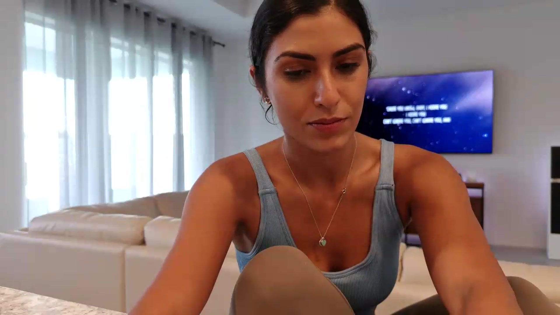 Gallery image thumbnail from MissArmenia's myfreecams stream on, 08/13/2026, 23:01 image 6 of 20