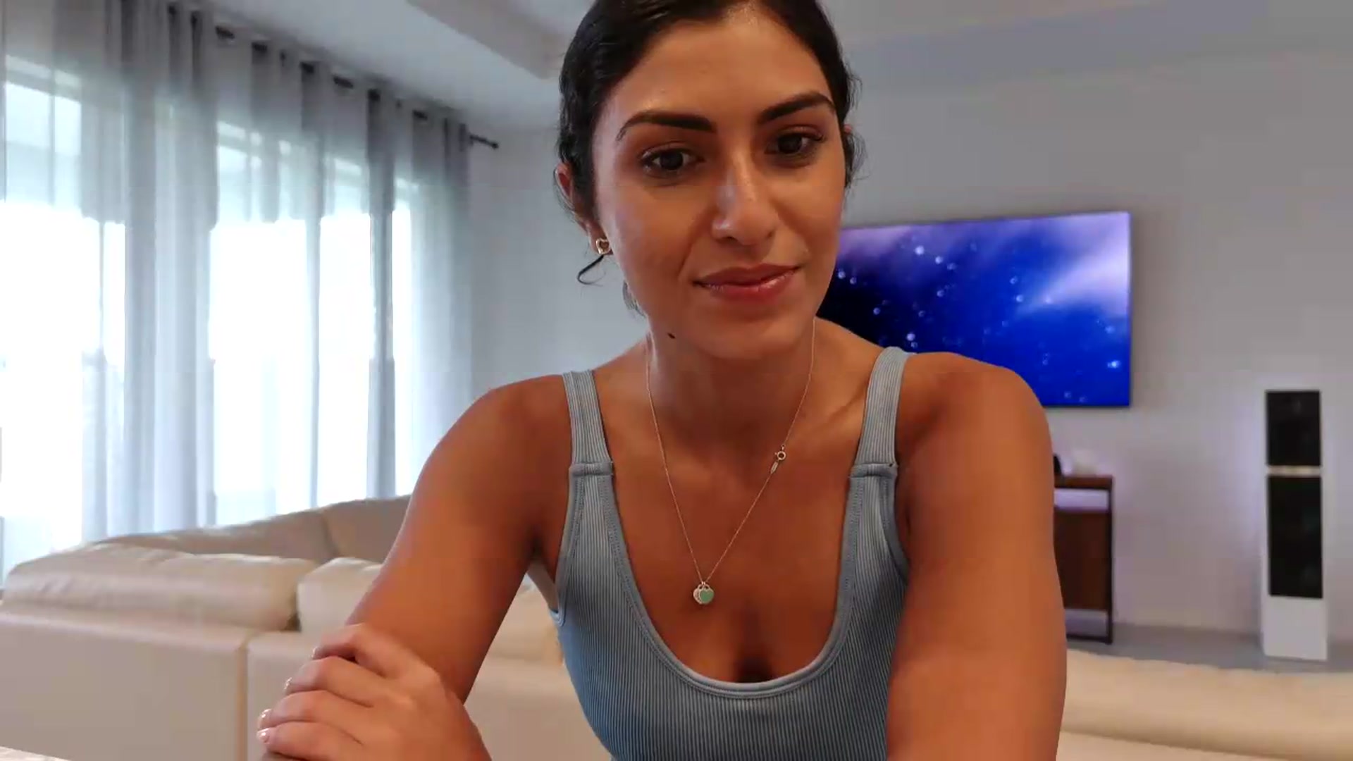 Gallery image thumbnail from MissArmenia's myfreecams stream on, 08/13/2026, 23:01 image 2 of 20