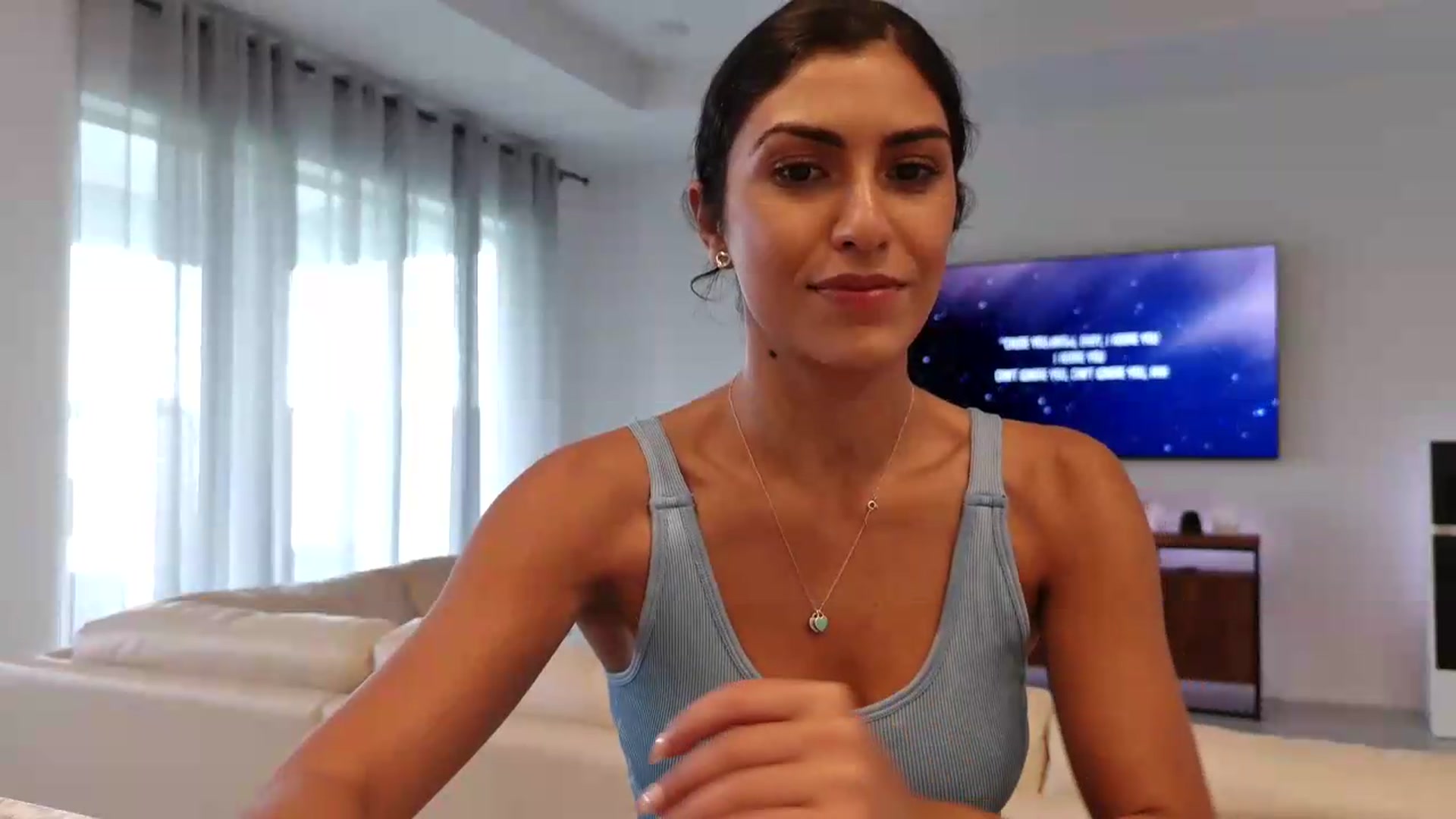 Gallery image thumbnail from MissArmenia's myfreecams stream on, 08/13/2026, 23:01 image 5 of 20