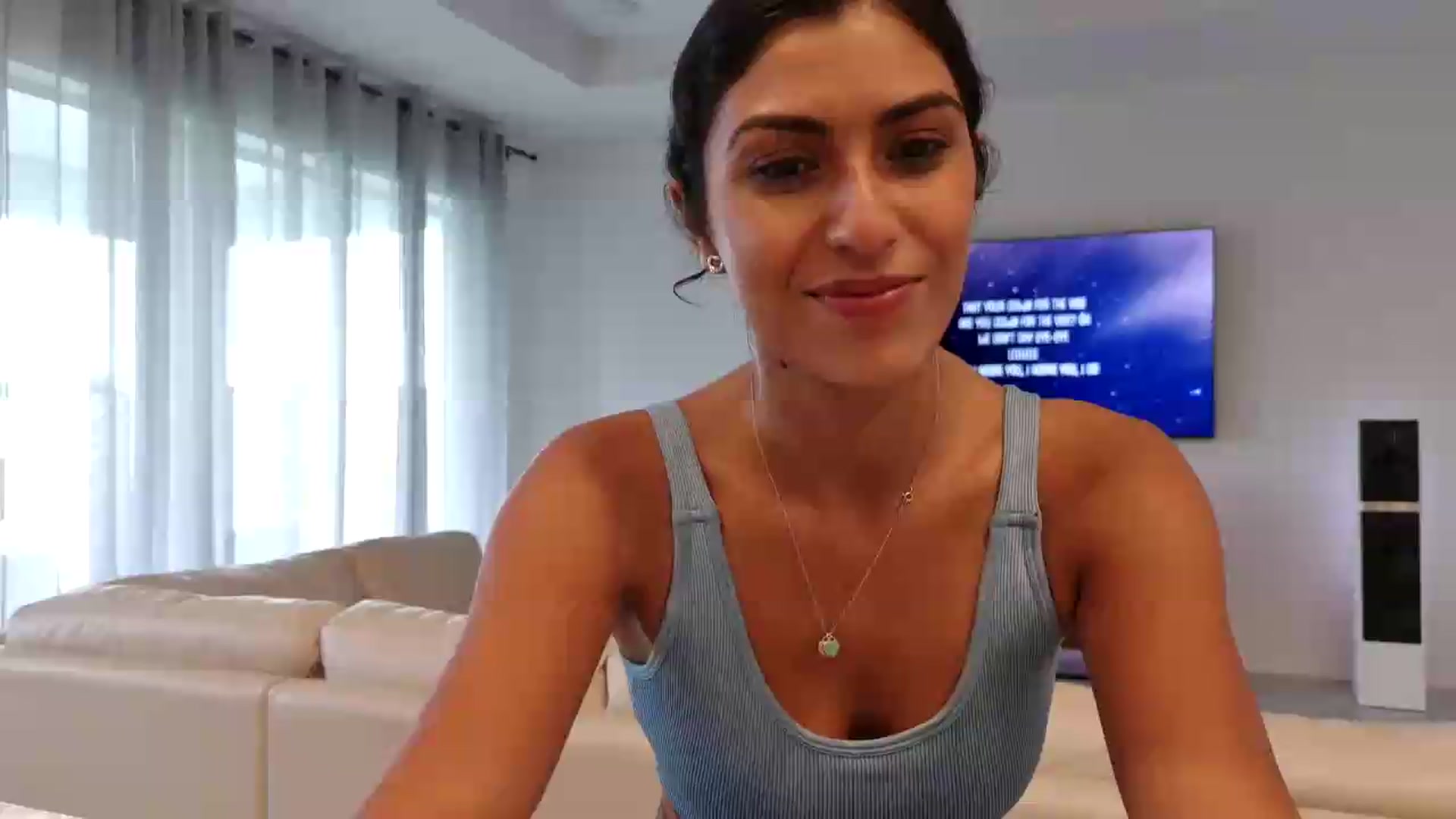 Gallery image thumbnail from MissArmenia's myfreecams stream on, 08/13/2026, 23:01 image 3 of 20