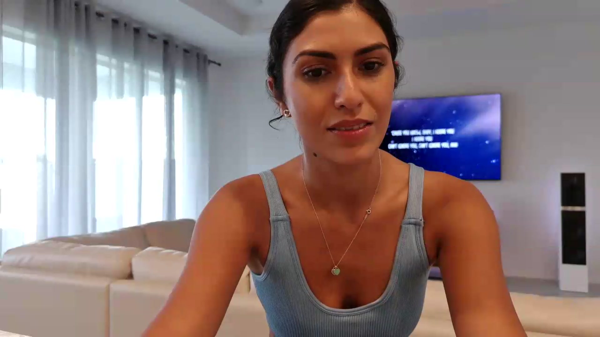 Gallery image thumbnail from MissArmenia's myfreecams stream on, 08/13/2026, 23:01 image 4 of 20