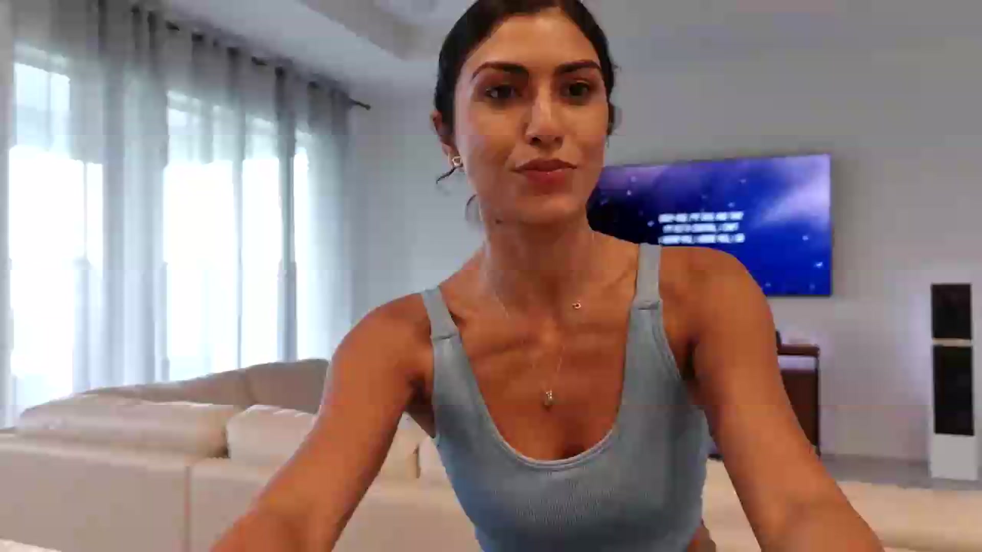 Gallery image thumbnail from MissArmenia's myfreecams stream on, 08/13/2026, 23:01 image 1 of 20