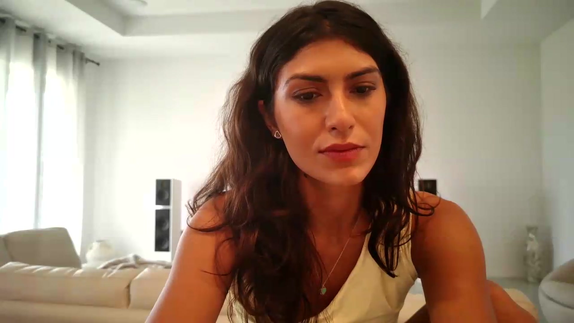 Gallery image thumbnail from MissArmenia's myfreecams stream on, 08/15/2026, 20:23 image 5 of 20