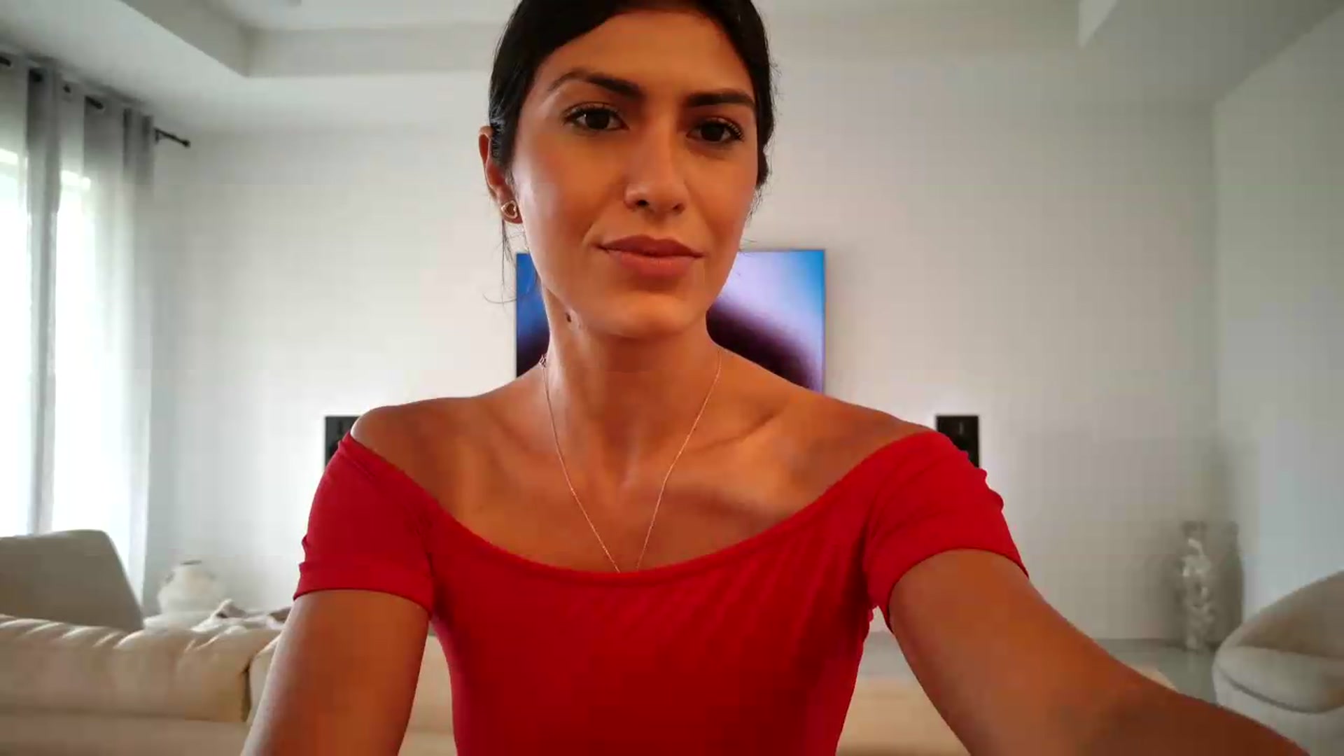 Gallery image thumbnail from MissArmenia's myfreecams stream on, 08/17/2026, 17:40 image 14 of 20
