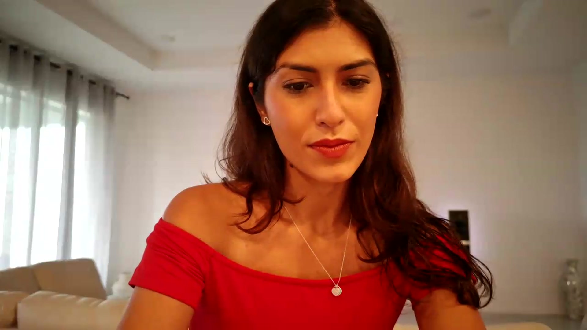 Gallery image thumbnail from MissArmenia's myfreecams stream on, 08/17/2026, 18:28 image 5 of 20