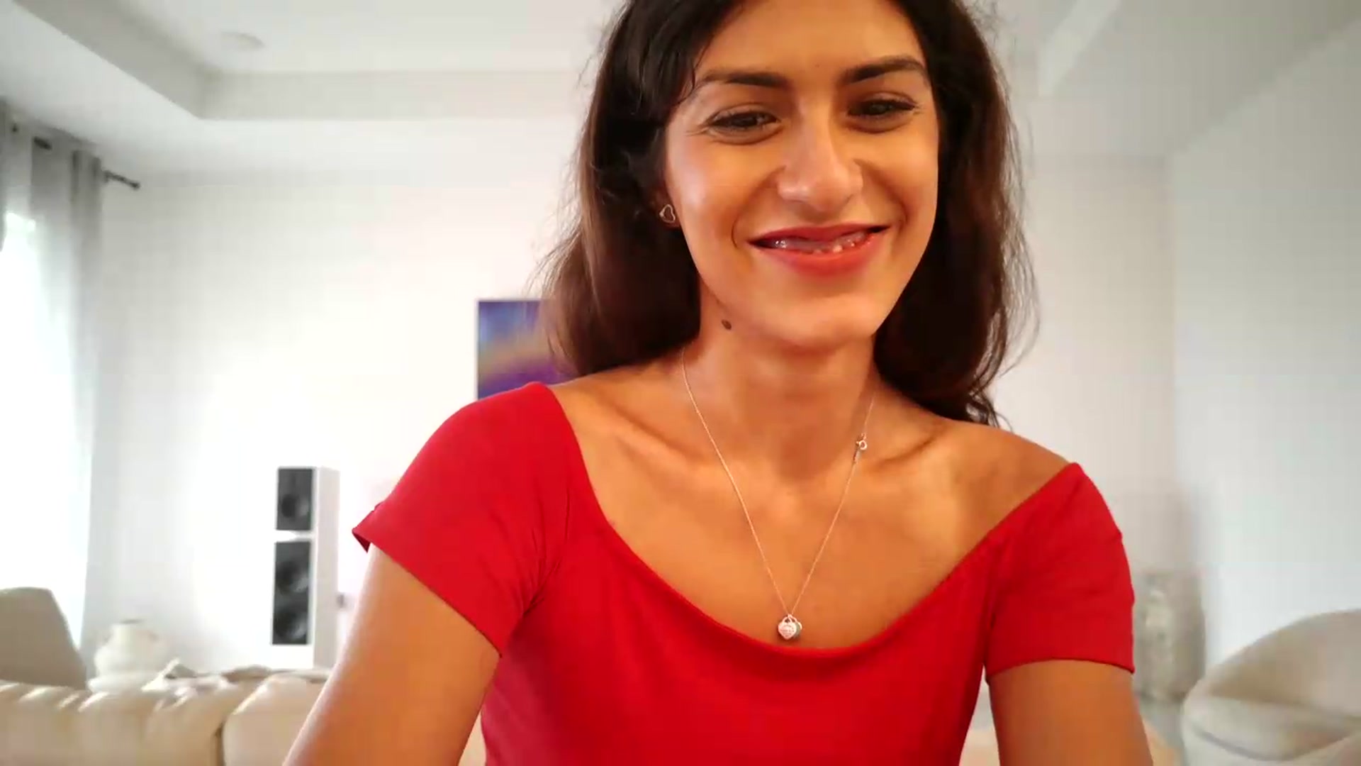 Gallery image thumbnail from MissArmenia's myfreecams stream on, 08/17/2026, 19:08 image 3 of 20
