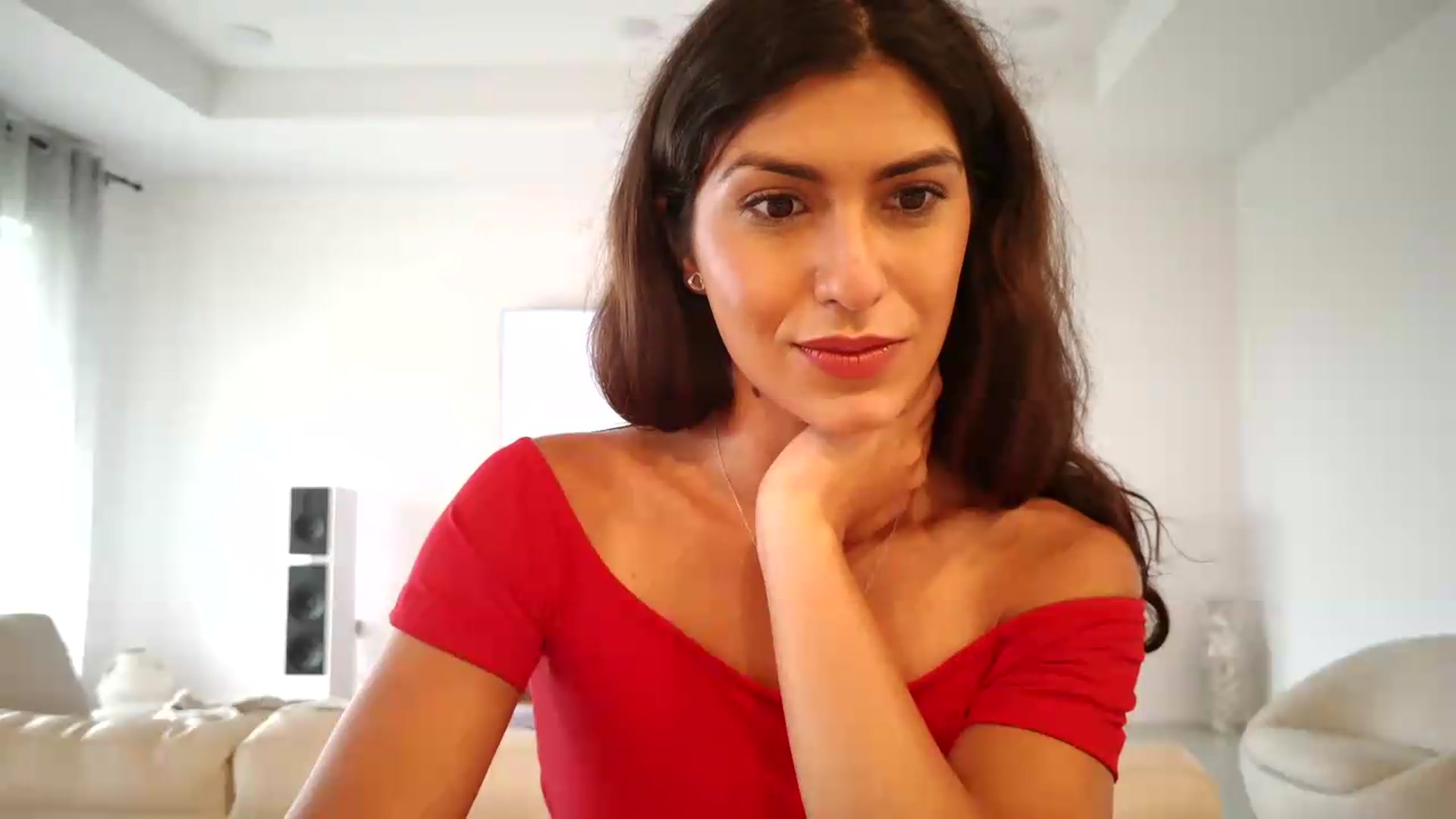 Gallery image thumbnail from MissArmenia's myfreecams stream on, 08/17/2026, 19:08 image 15 of 20