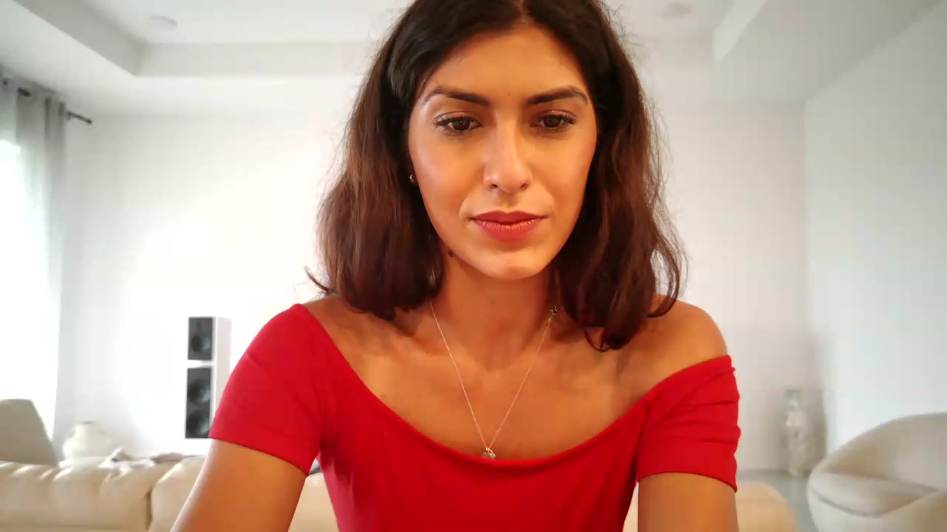 Gallery image thumbnail from MissArmenia's myfreecams stream on, 08/17/2026, 19:08 image 18 of 20