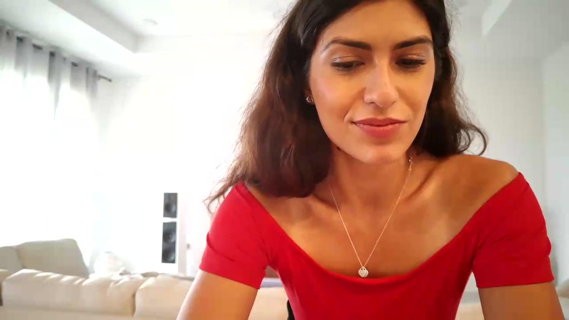 Gallery image thumbnail from MissArmenia's myfreecams stream on, 08/17/2026, 21:12 image 6 of 20