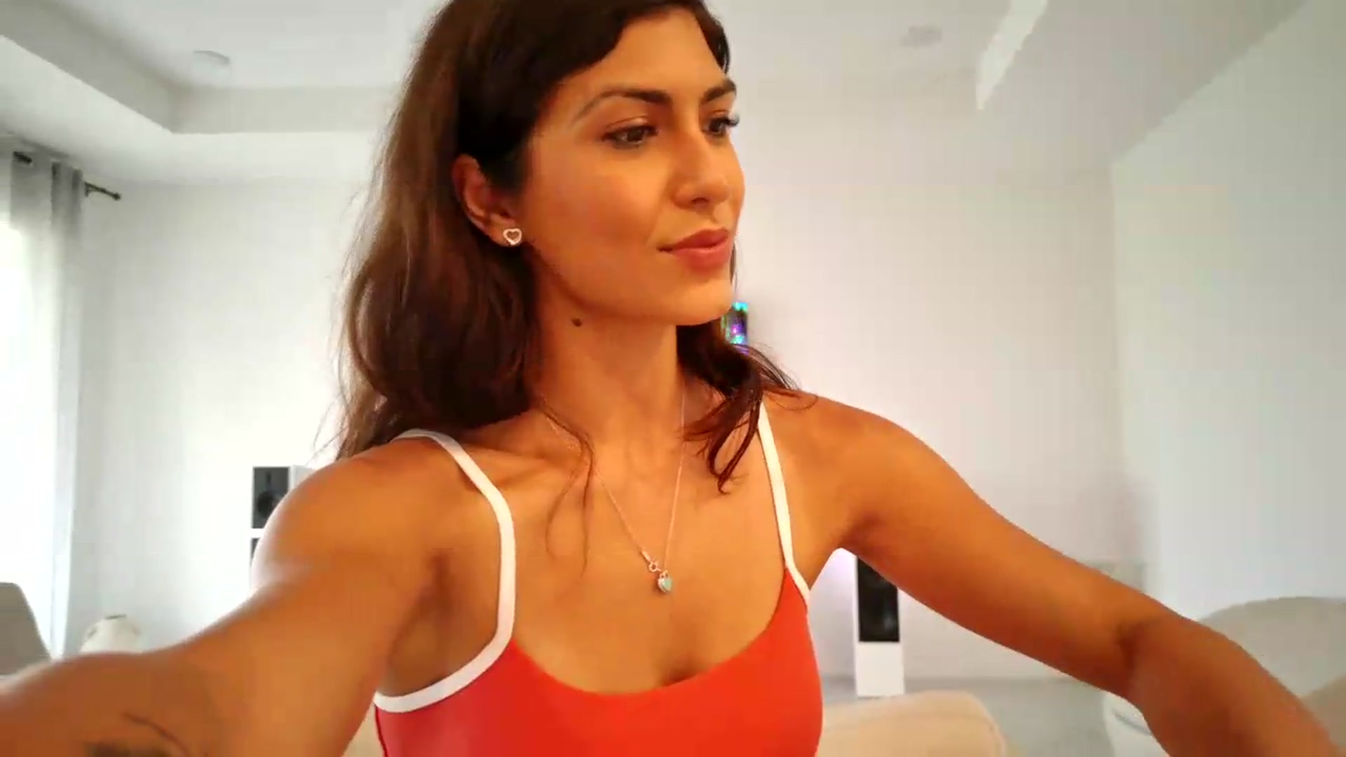 Gallery image thumbnail from MissArmenia's myfreecams stream on, 08/18/2026, 18:43 image 12 of 20